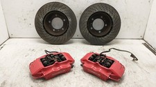 911 BRAKE KIT CALIPERS
