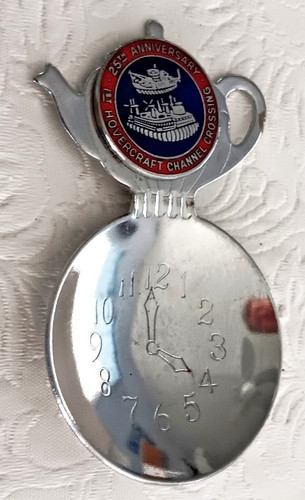 Metal enamel teapot kettle - enamel,