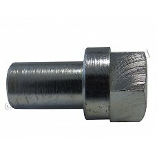 Triumph trident t160 fixing - triumph,