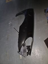 9111 996 986 PORSCHE BOXSTER FRONT WING RH DRIVER SIDE BLACK