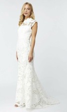 MONSOON  EMILIE ivory WEDDING