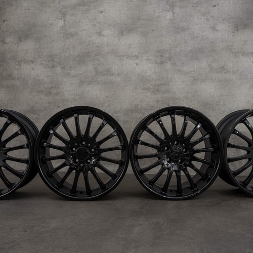 Carlsson inch rims for - inch,