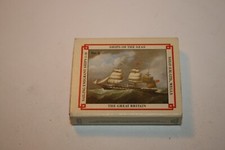 Ships of the Seas The Great