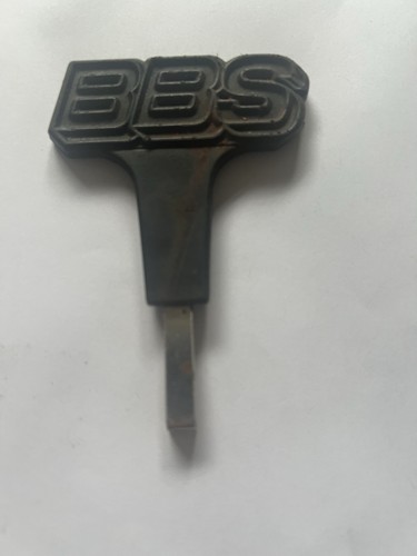Bbs cap puller - cap,