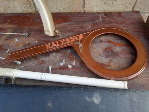 Raleigh shopper 1980 - ,