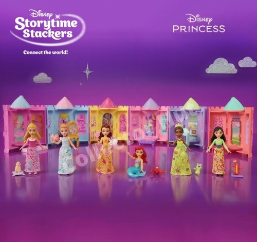 Disney princess storytime - disney,