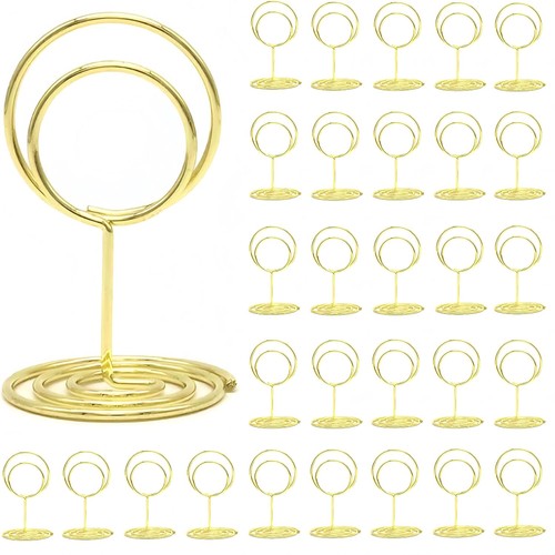 30pcs table number - 30pcs,