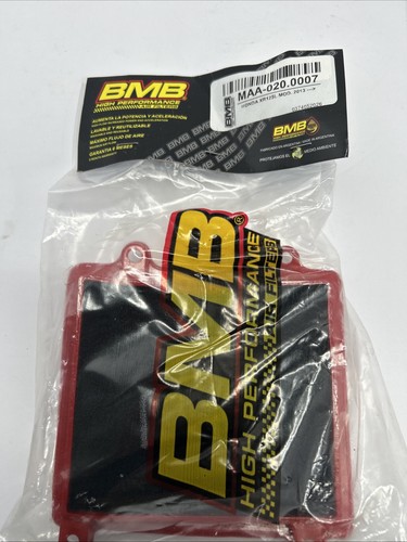 Bmb high performance air - performance,