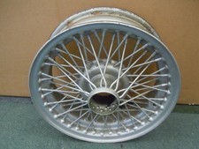 Classis MG / MGB 60 Spoke 14"