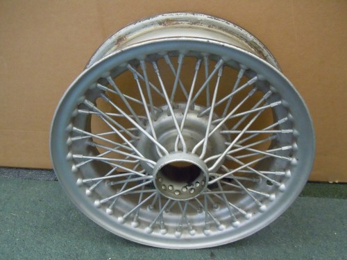 Classis mgb spoke 14 - /, 60