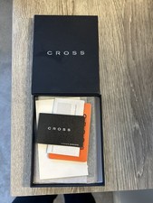 CROSS Autocross Leather