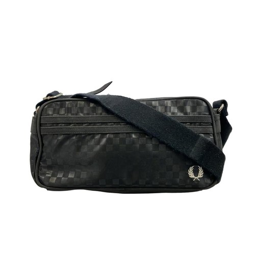 Fred perry shoulder - shoulder, bag