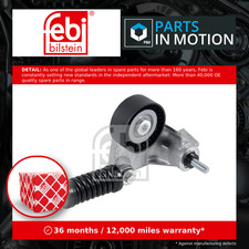 Aux Belt Tensioner fits FORD