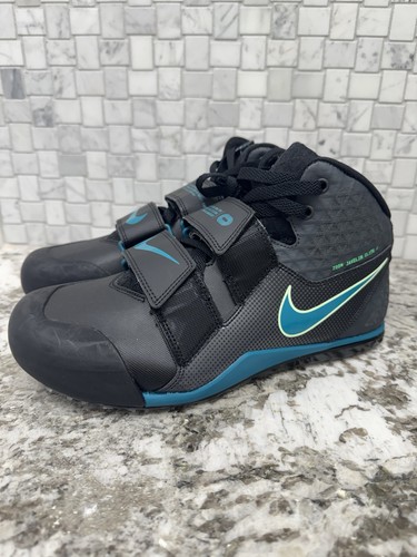 Nike zoom javelin elite - nike,