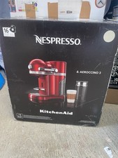 KitchenAid Nespresso Artisan