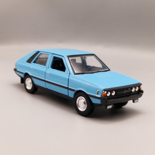 Fso polonez 1500 diecast - polonez,