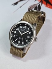 Pulsar by Seiko Men's Kinetic