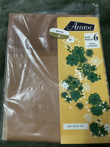Aristoc run resist 6 - ,