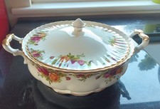 Royal Albert Old Country Roses