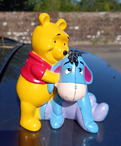 Disney winnie the pooh - the,