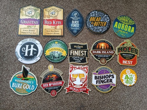 Bundle various beer pump - of,