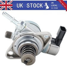 High Pressure Fuel Pump For