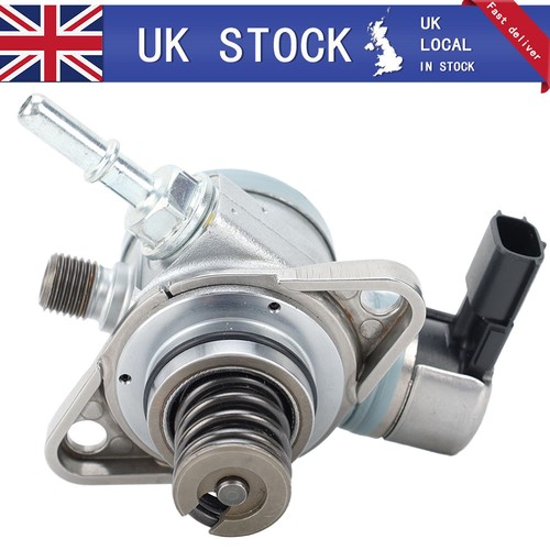 High pressure fuel - high, for