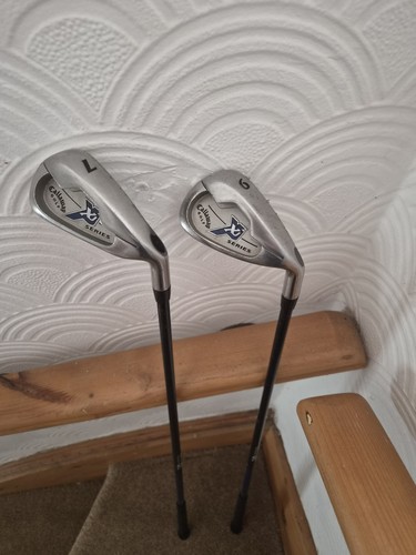 Callaway junior series - callaway,