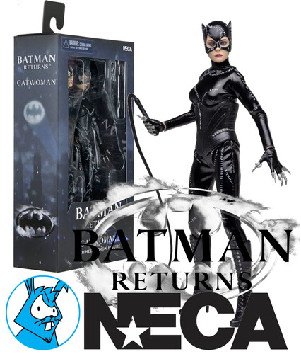 Catwoman batman returns 8 - -,
