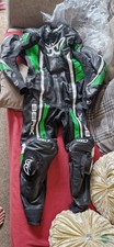 Berik Motorbike Racing Leather