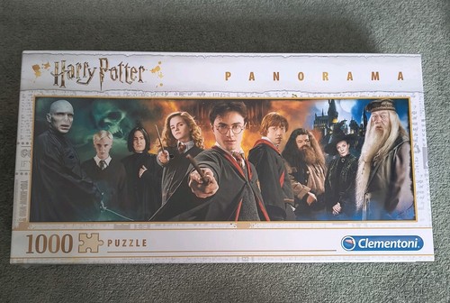 Harry potter jigsaw puzzle - potter, |