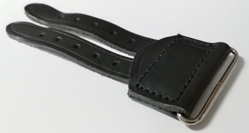 Stable belt leather - stable,