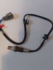 Denso Lambda Sensor Fits