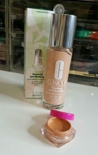 CLINIQUE SAMPLE Beyond