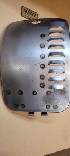 Lambretta jet serveta vented - jet,