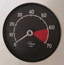 MK1 ESCORT RS2000 GENUINE FORD