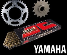 FITS Yamaha XT250