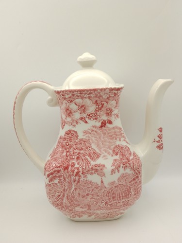 Enoch wedgwood ltd - enoch, (tunstall)