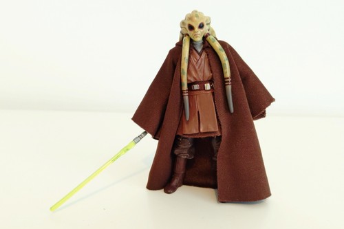 Star wars vintage collection - star,