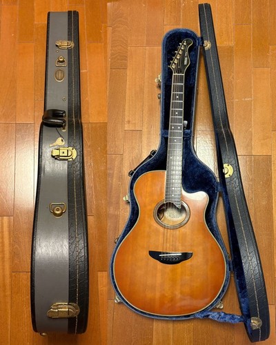 Yamaha apx stereo - apx-8s, output