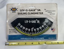 Sun Lev-O-Gage Sr Marine