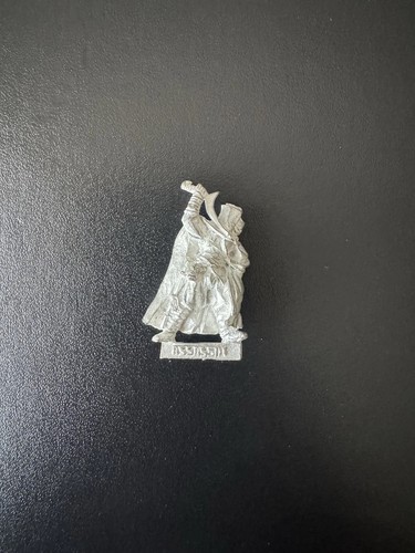 Warhammer lord the rings - warhammer, of