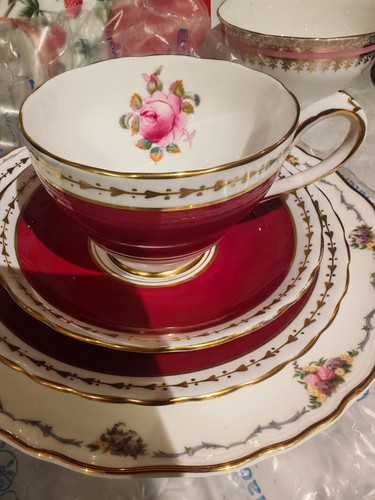 New chelsea staffordshire bone - chelsea,