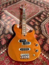 Yamaha BB 414 - Orange PJ