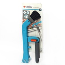 New Gardena Combisystem