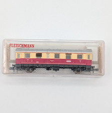 Fleischmann  8064 N Gauge 4