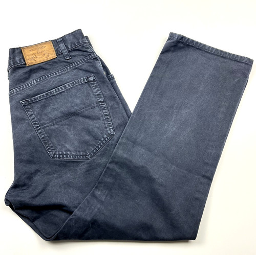 Gant jason jeans mens w32 - jeans,