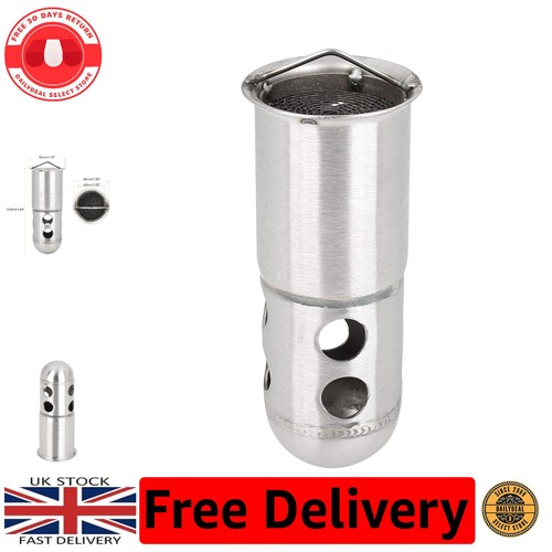 50mm universal stainless - 50mm, steel