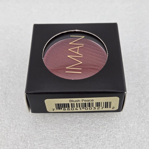 Iman luxury blushing powder - iman,