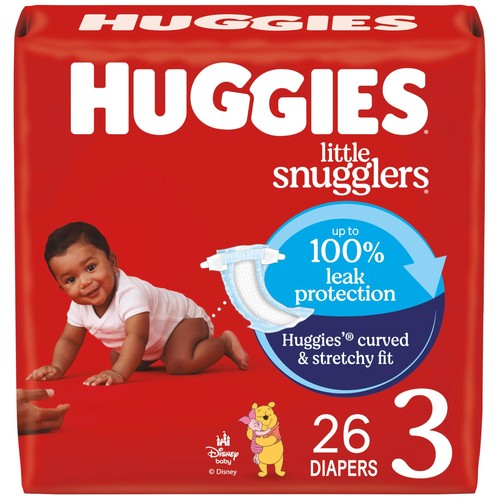 Huggies size - huggies,